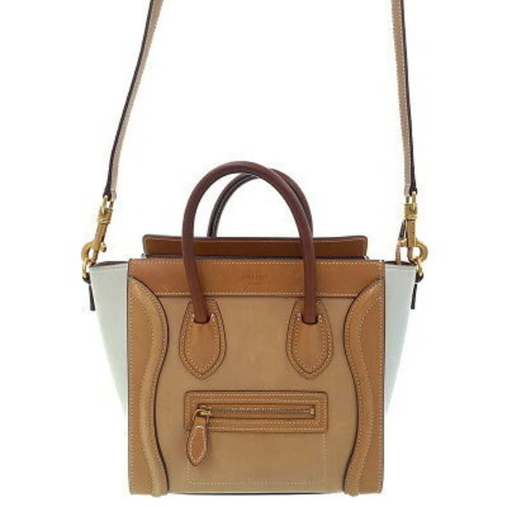 Celine Nano Bag
